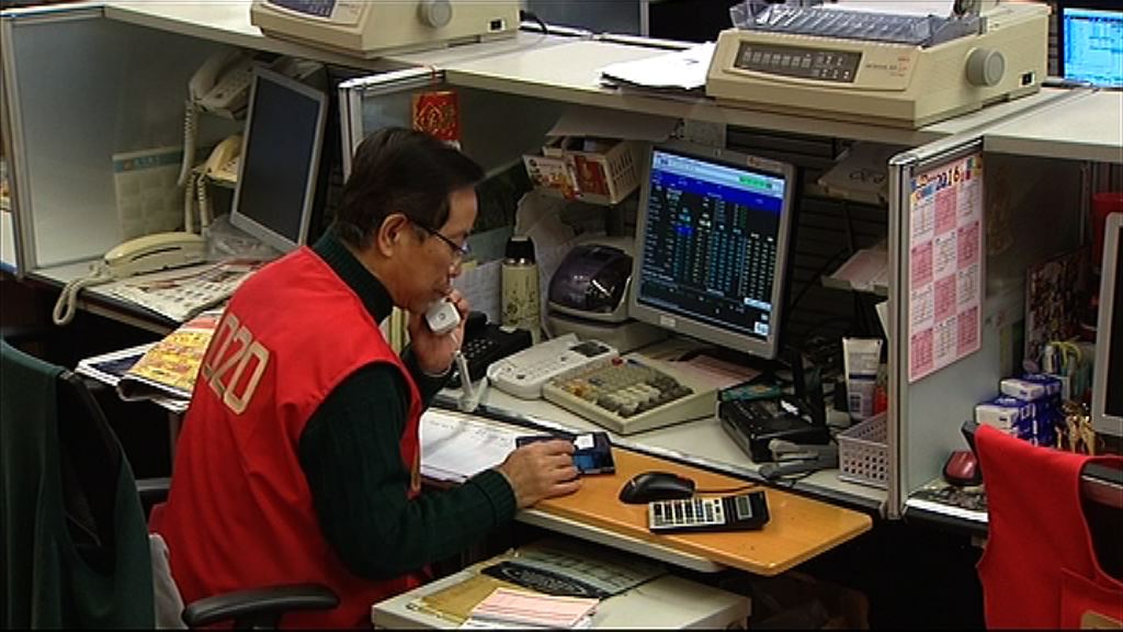 【升足四日】港股收復牛熊線　近年首見