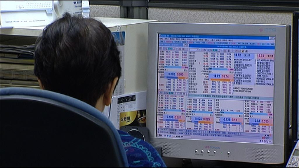 【業績曳！】寶勝急瀉20%　累埋母公司裕元