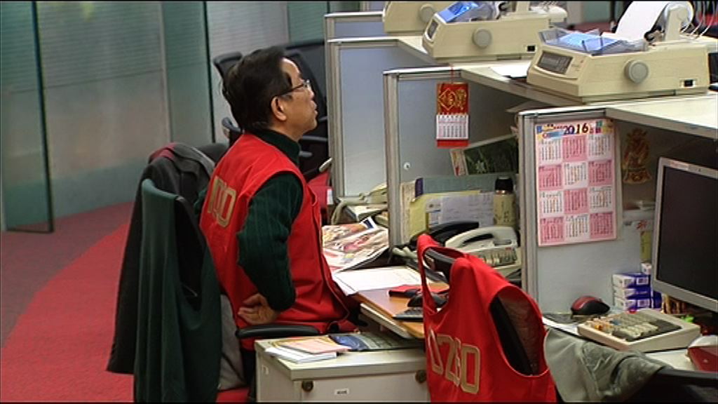 【債券通扑錘】總理「報喜」港交所倒升