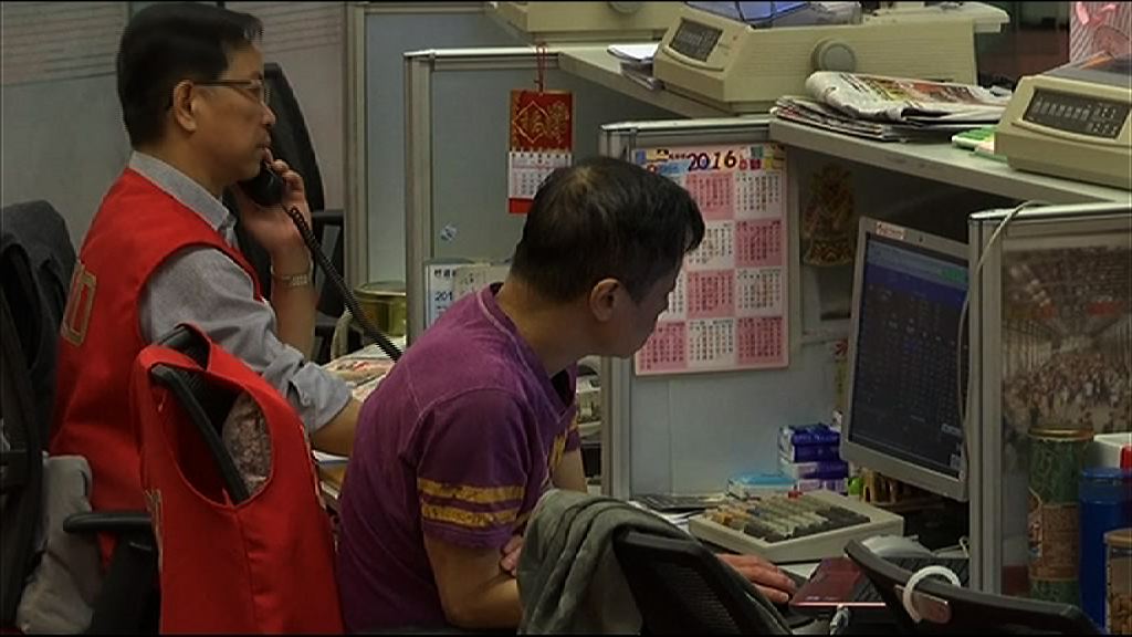 【威盡藍籌】蒙牛升近9%　見兩年高