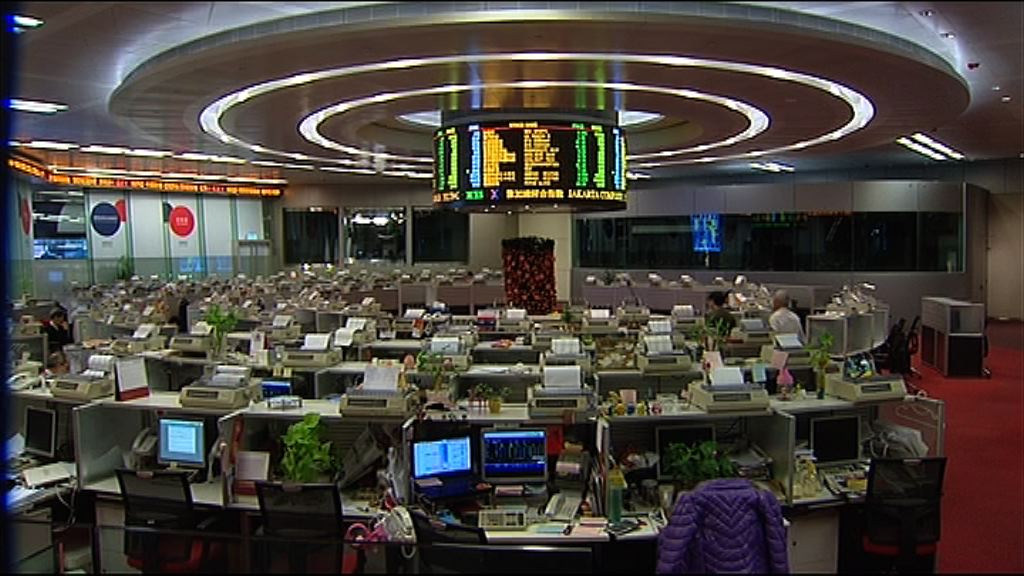 【高盛唱好】渣打飆近7%　突破$71