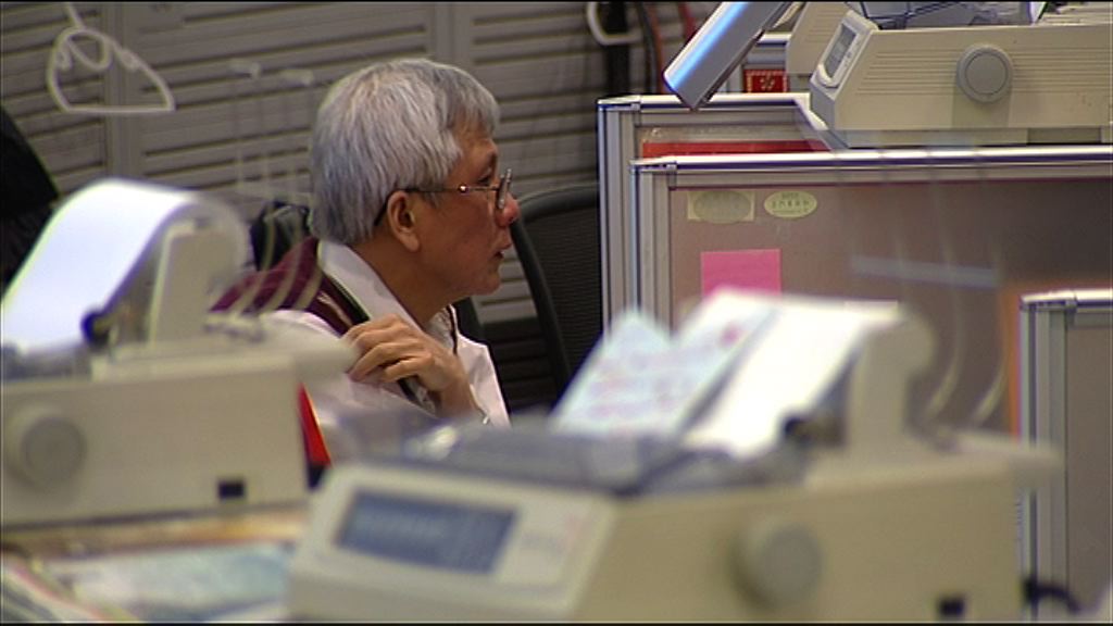 【績前逞強】「股王」霸氣破頂　衝上$222