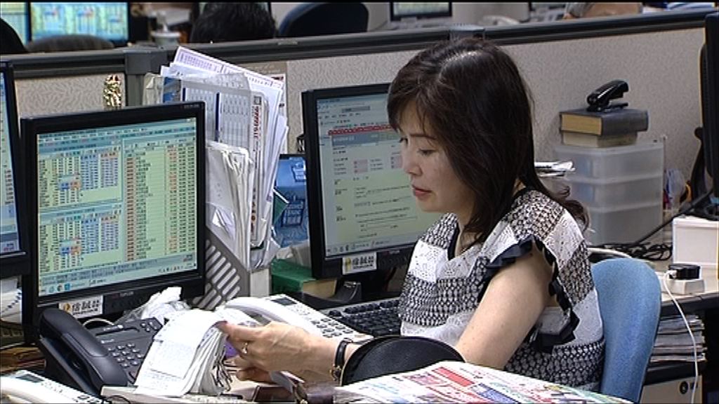 【真係五絕月？】恒指全周跌459點