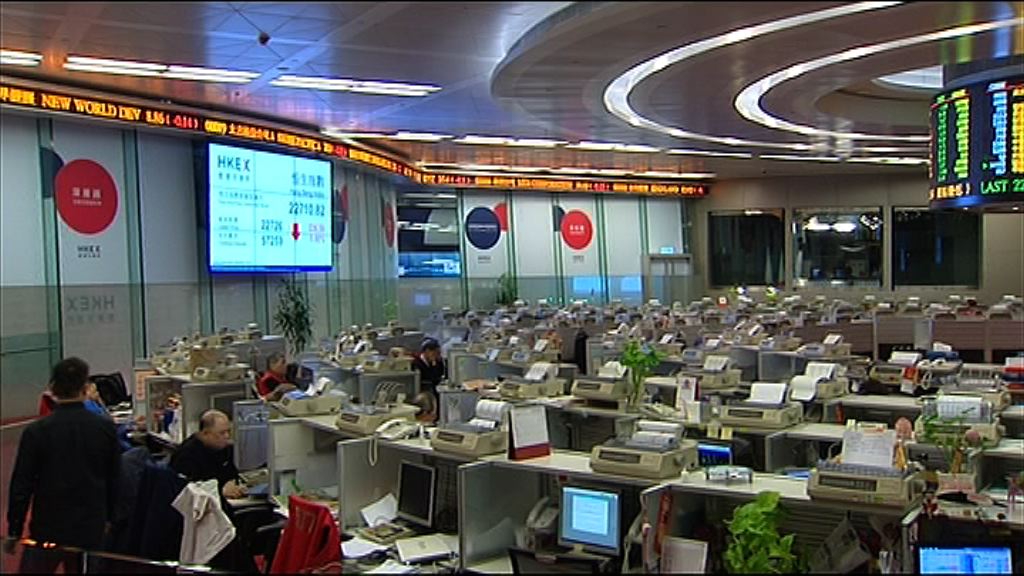 【猴年衝刺】聯通、國壽發盈警照升