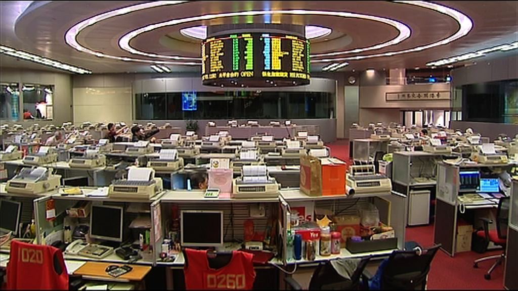 【煤價急升】中國神華、兗州煤業升2%