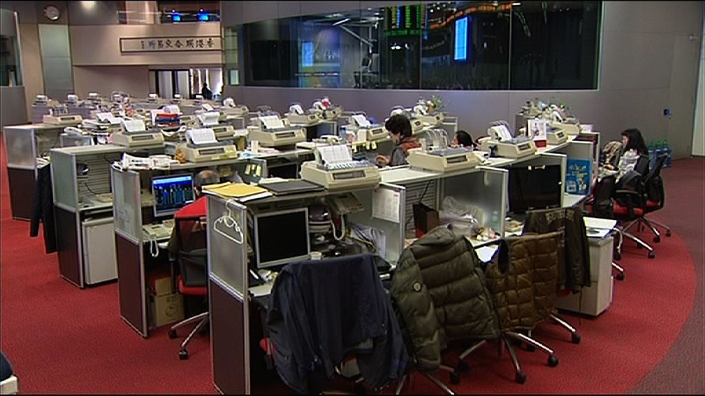 【合併係流料？】大唐照炒高8%　神華有燶味