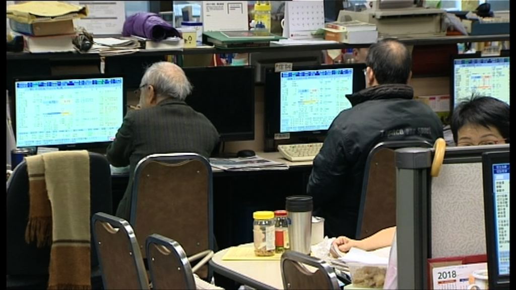 【歷來最大跌幅】恒指全周累瀉逾3000點