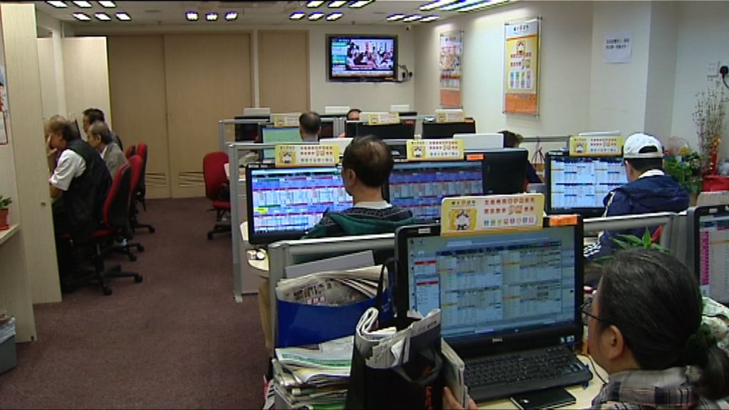 【港股再創新高】恒指今年有望衝上34000