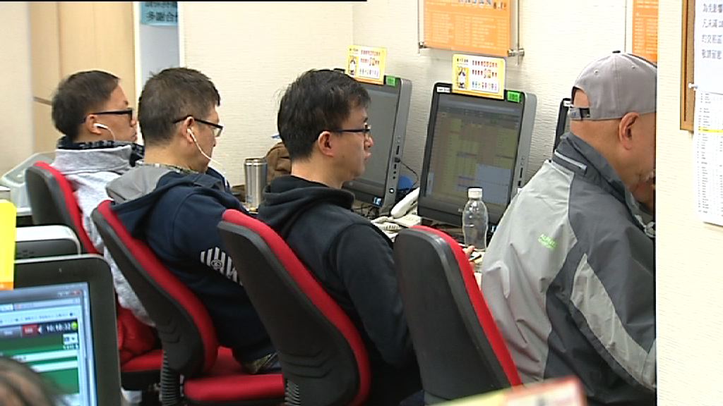 【基本因素穩固】高盛：亞股回落僅屬調整