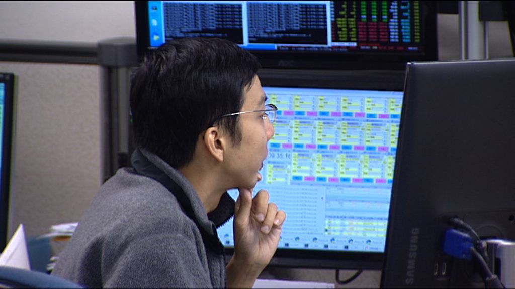 【開局造好】港股11月中或以後料波幅較大