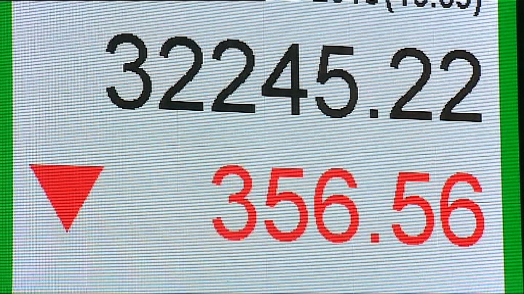 【股市表現趨兩極化】黃國英：息口敏感股將受壓