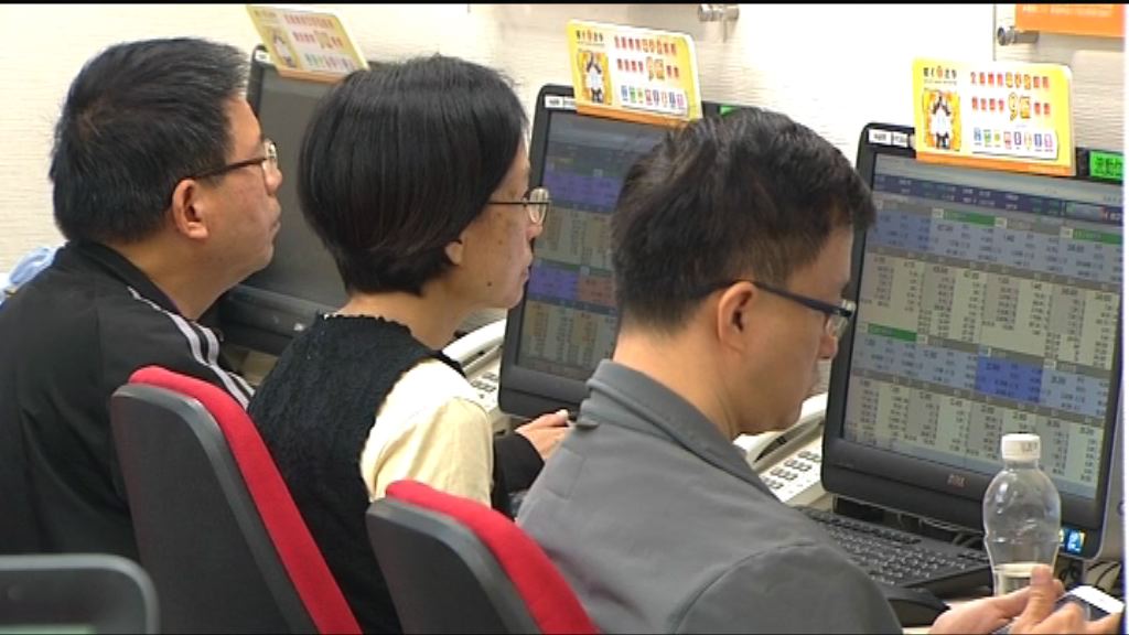 【中美「開戰」】恒指或下試29100點