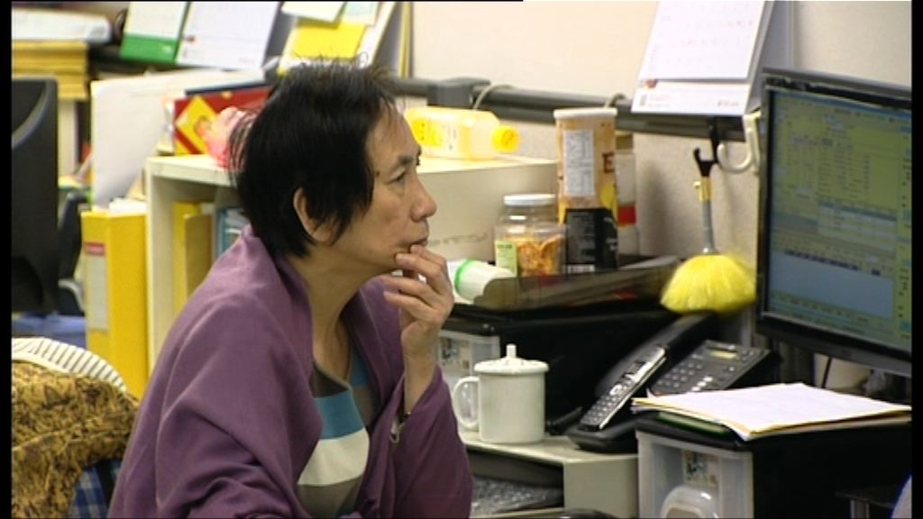 【港股急瀉】趁調整買優質股長揸