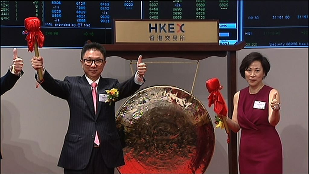 【首掛造好】捷榮每手帳賺$780