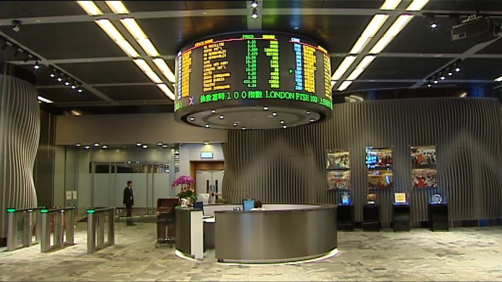 【期結前點走？】港股最盡升多300點？