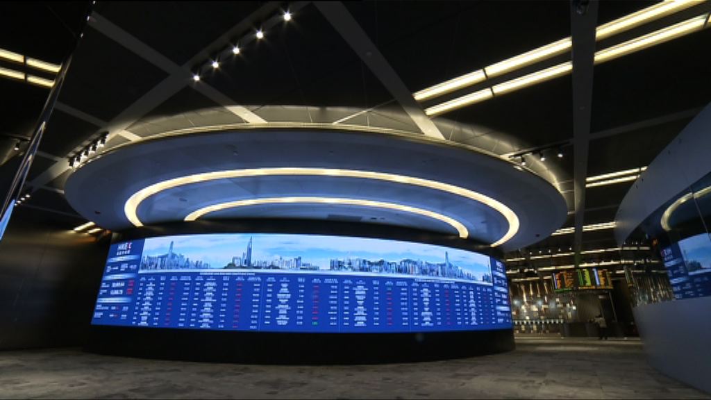 【三萬關頂得住？】港股「六絕月」要留意兩件事