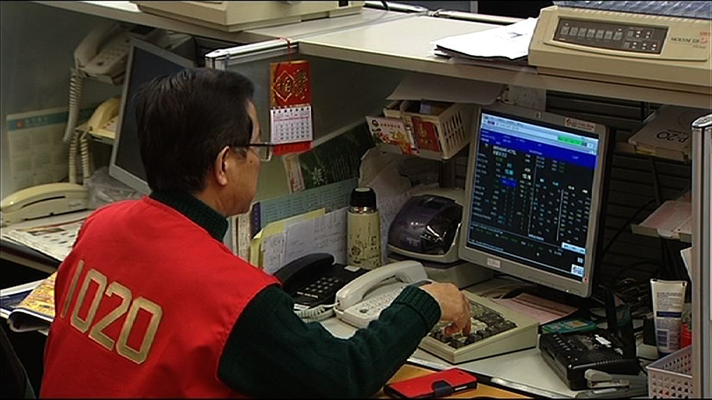 【又係「鼎」？】恒鼎午後異動　狂飆49%