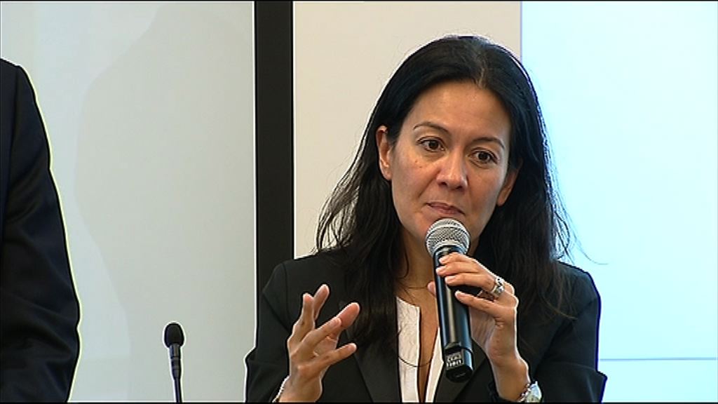 【點睇2018港股？】富達：北水續湧港掃藍籌