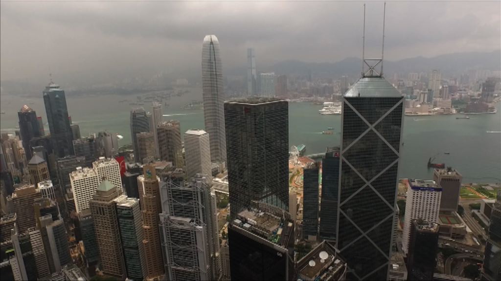 【麥格理咁睇...】港股升到明年　強勢股照追