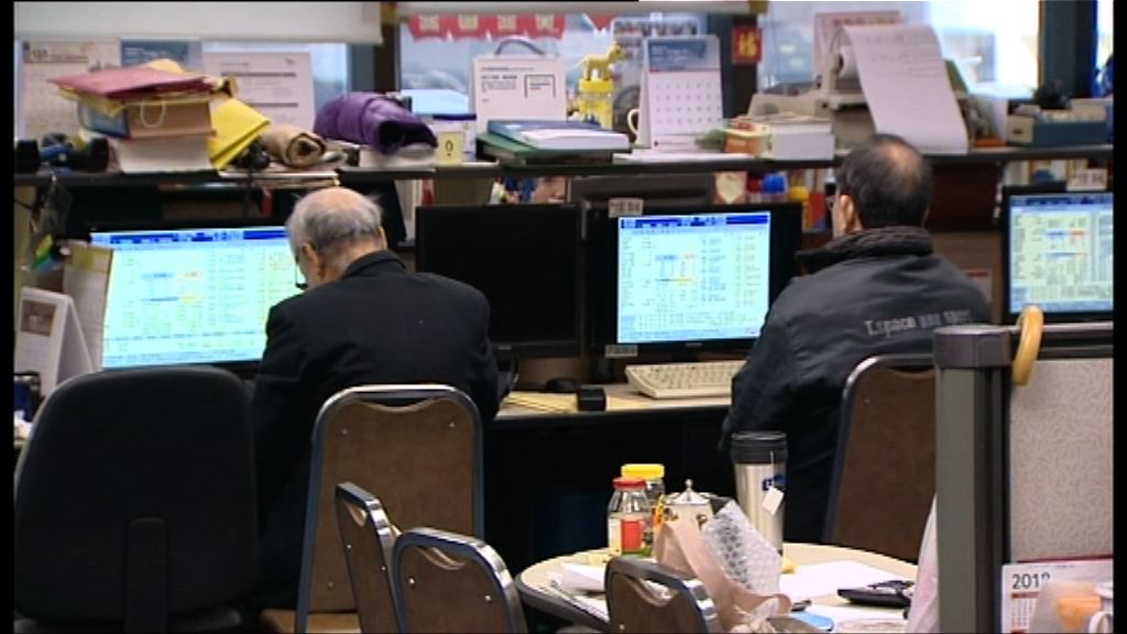 【未見底！】大摩：恒指要調整至28350點