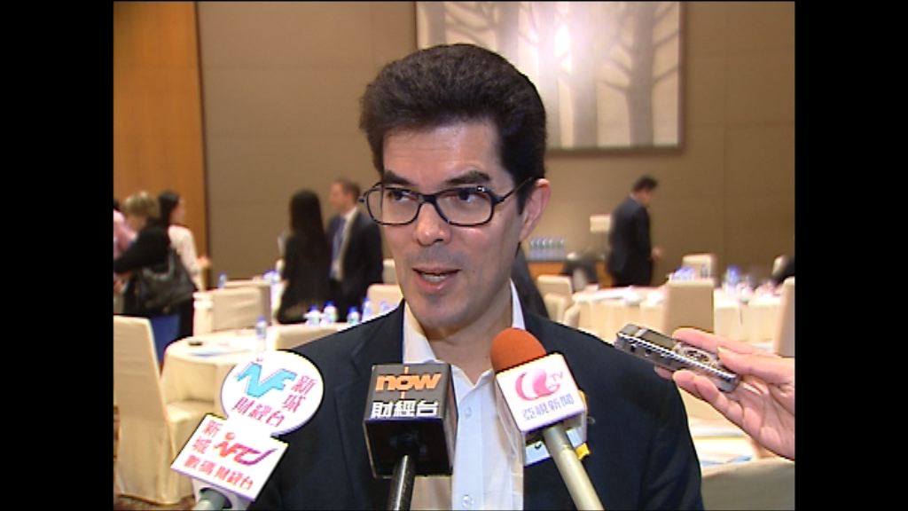 【Webb黑名單】證監難阻股份交叉持股