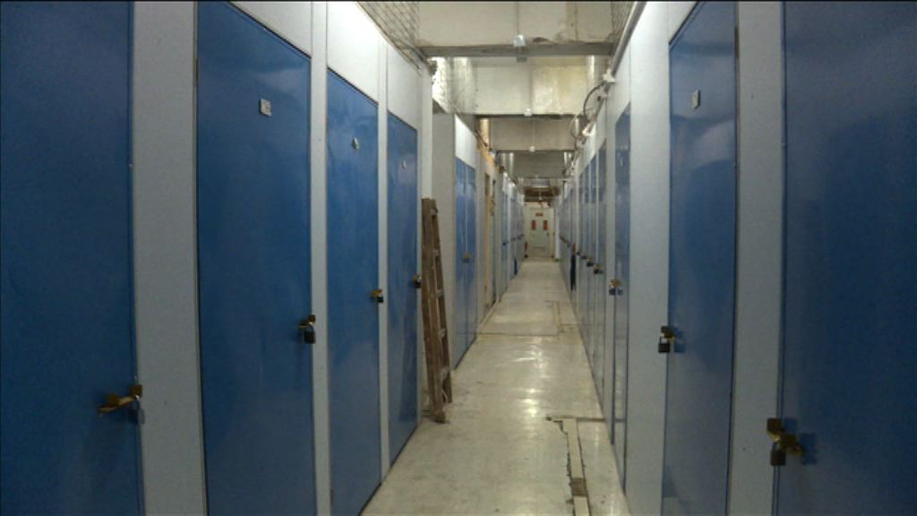 當局擬收緊消防要求　有迷你倉選擇結業