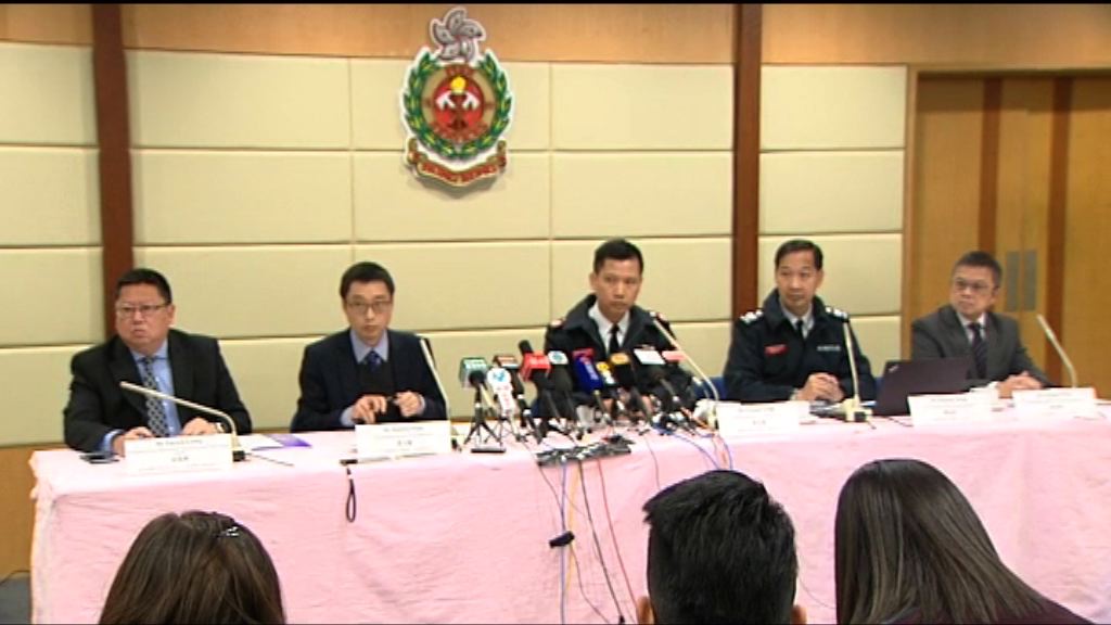 消防：迷你倉營運不能凌駕安全