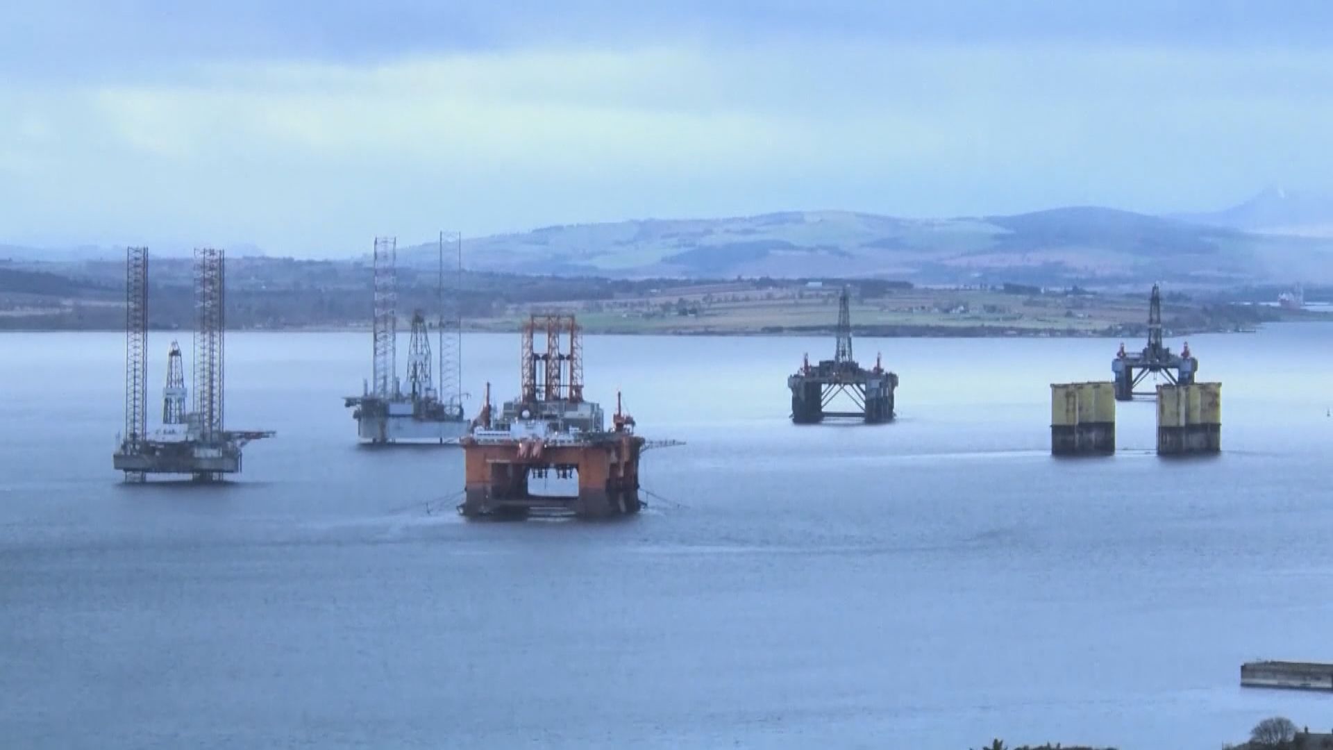 日媒：日美最快本周發表聯合聲明　聯手釋出石油儲備