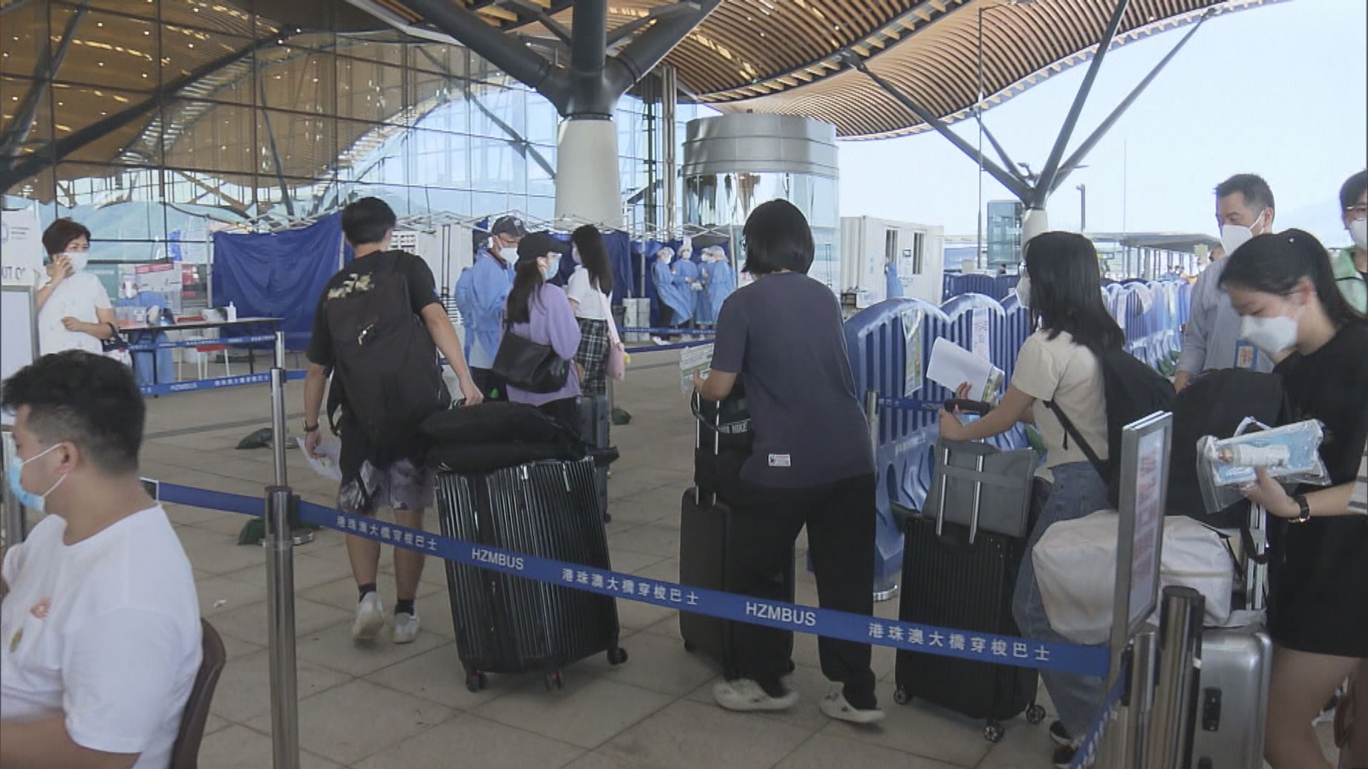 教育局暫收923人求助到內地開學　登記延至周日午夜截止