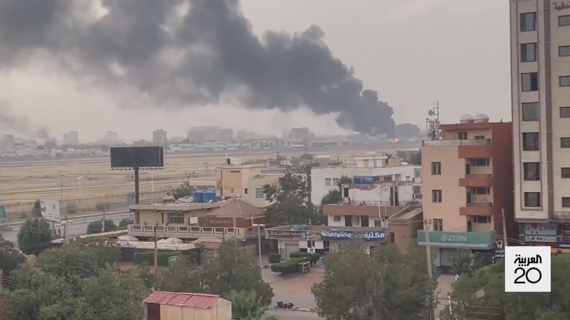 聯合國安理會稍後就蘇丹局勢開會