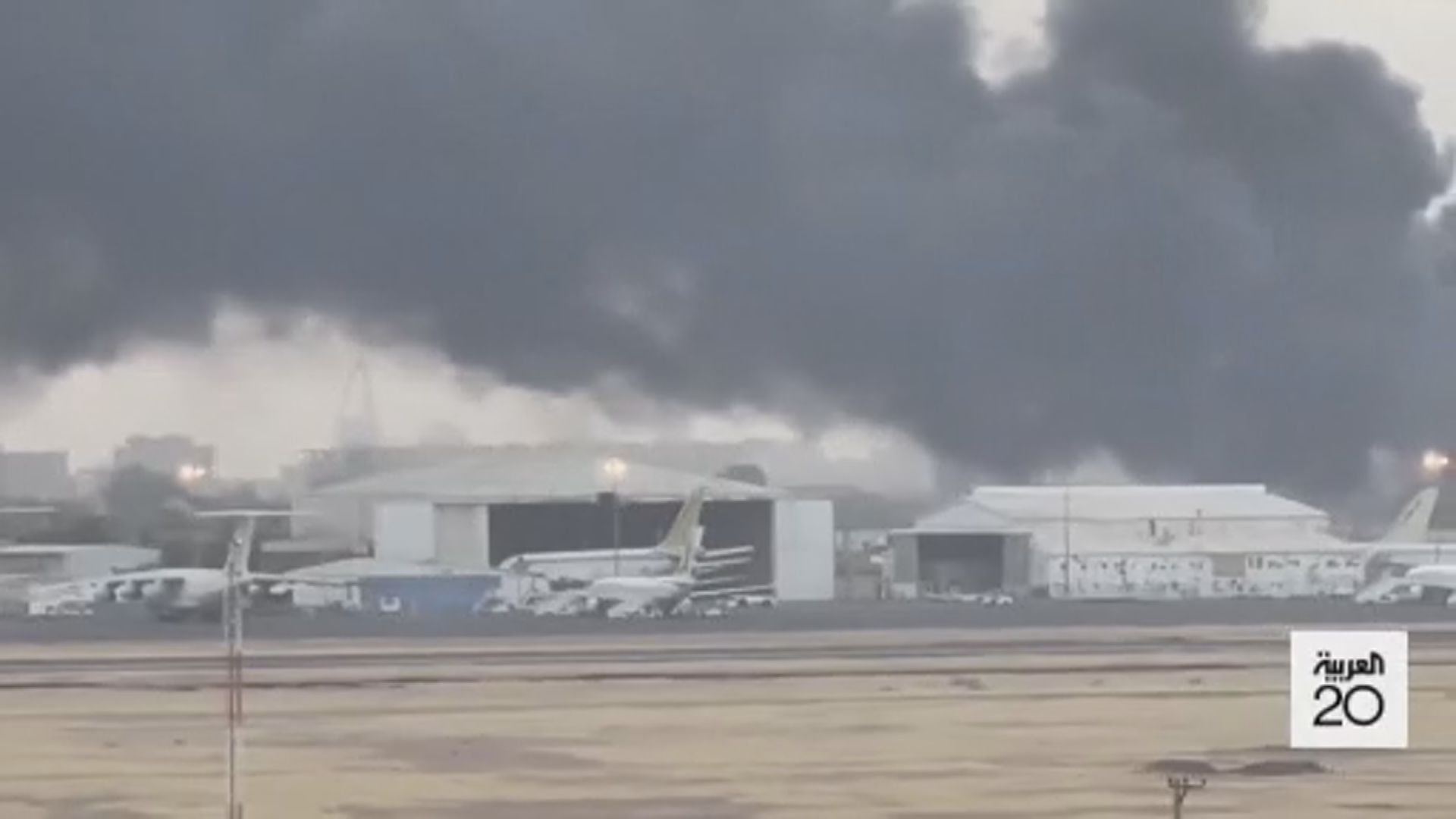 古特雷斯促蘇丹雙方立即停火展開對話