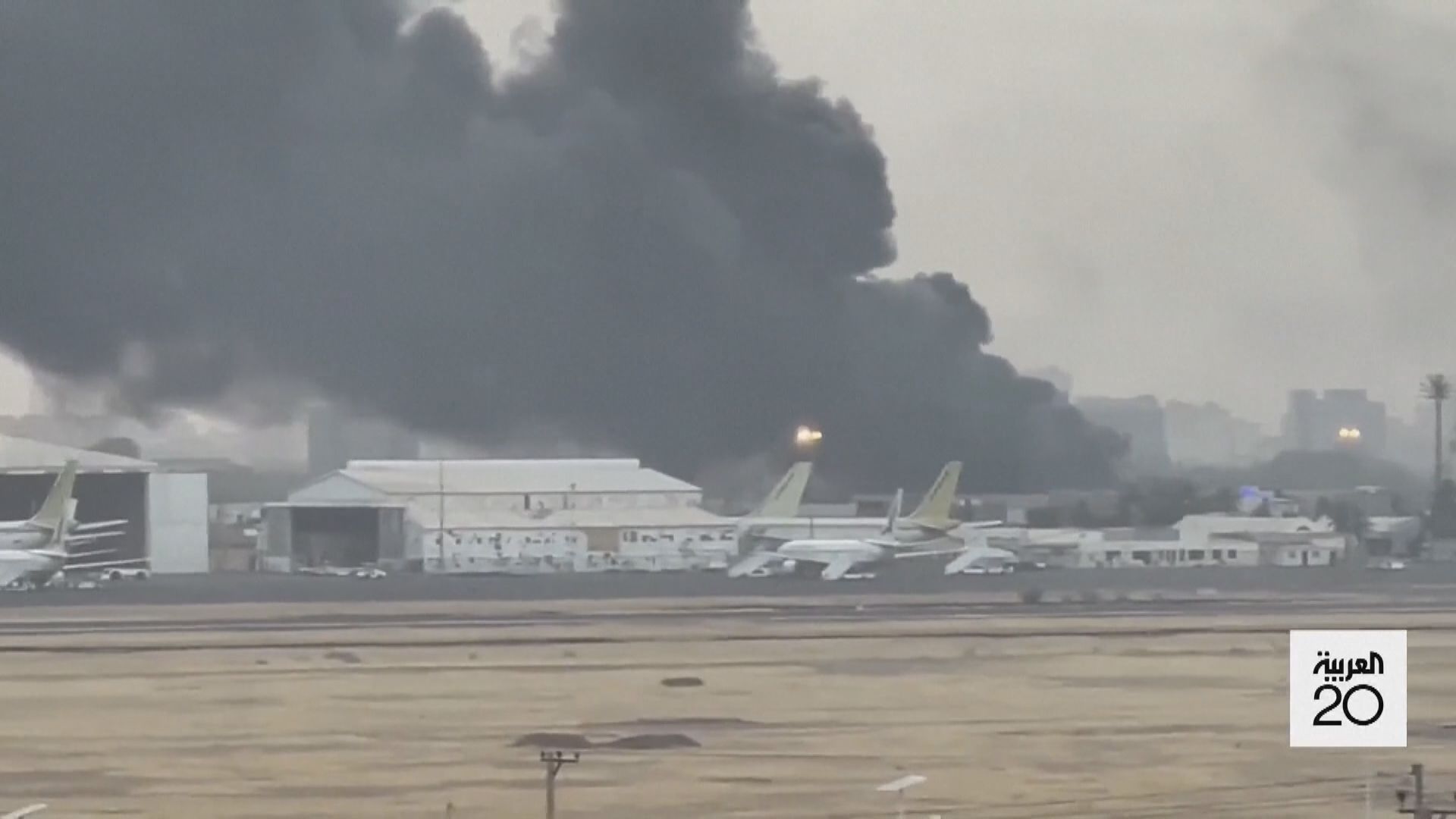 拜登稱美軍已撤走駐蘇丹大使館的職員及其家屬