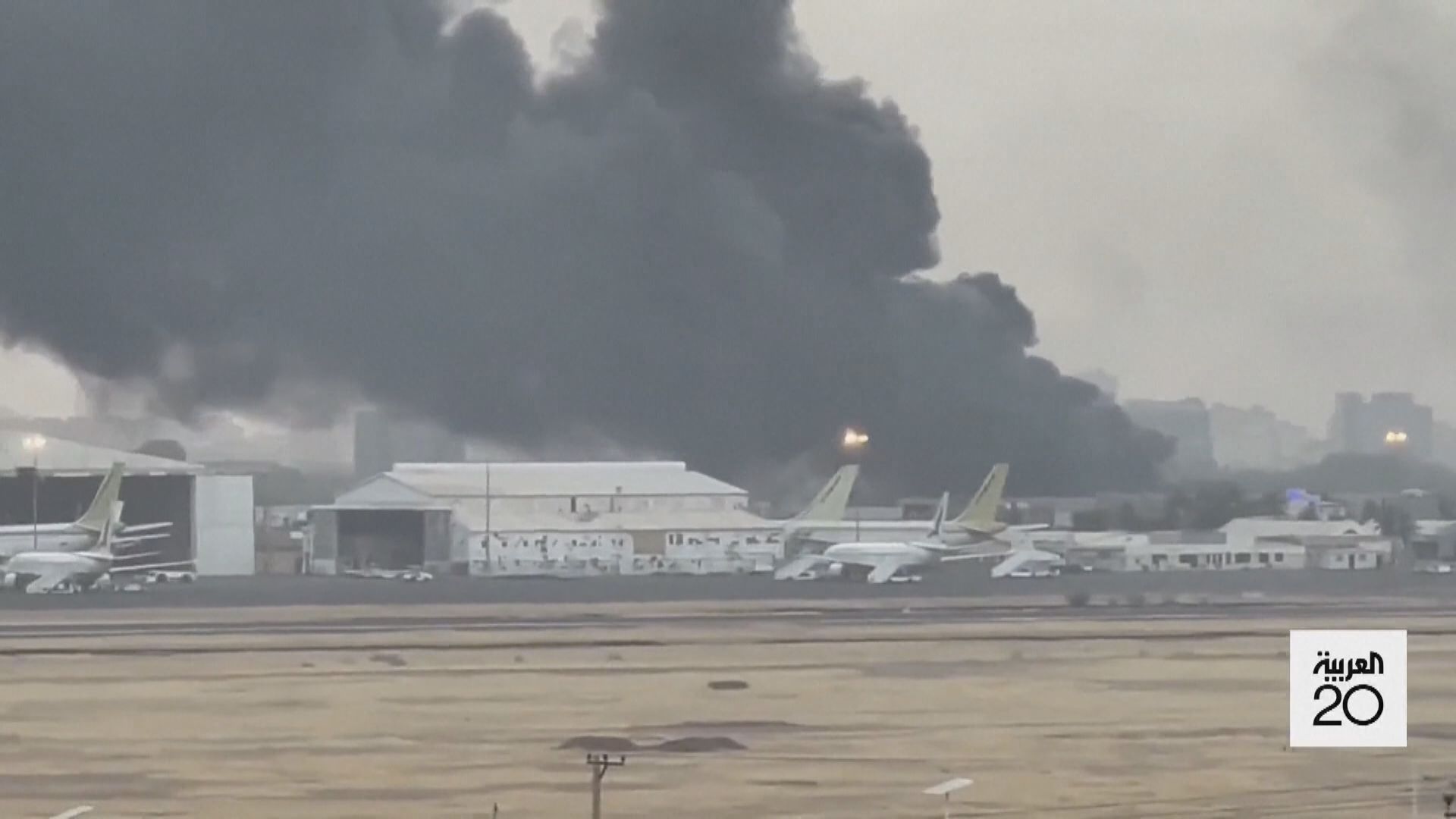 蘇丹衝突持續　法國和埃及有公民撤離期間遇襲受傷