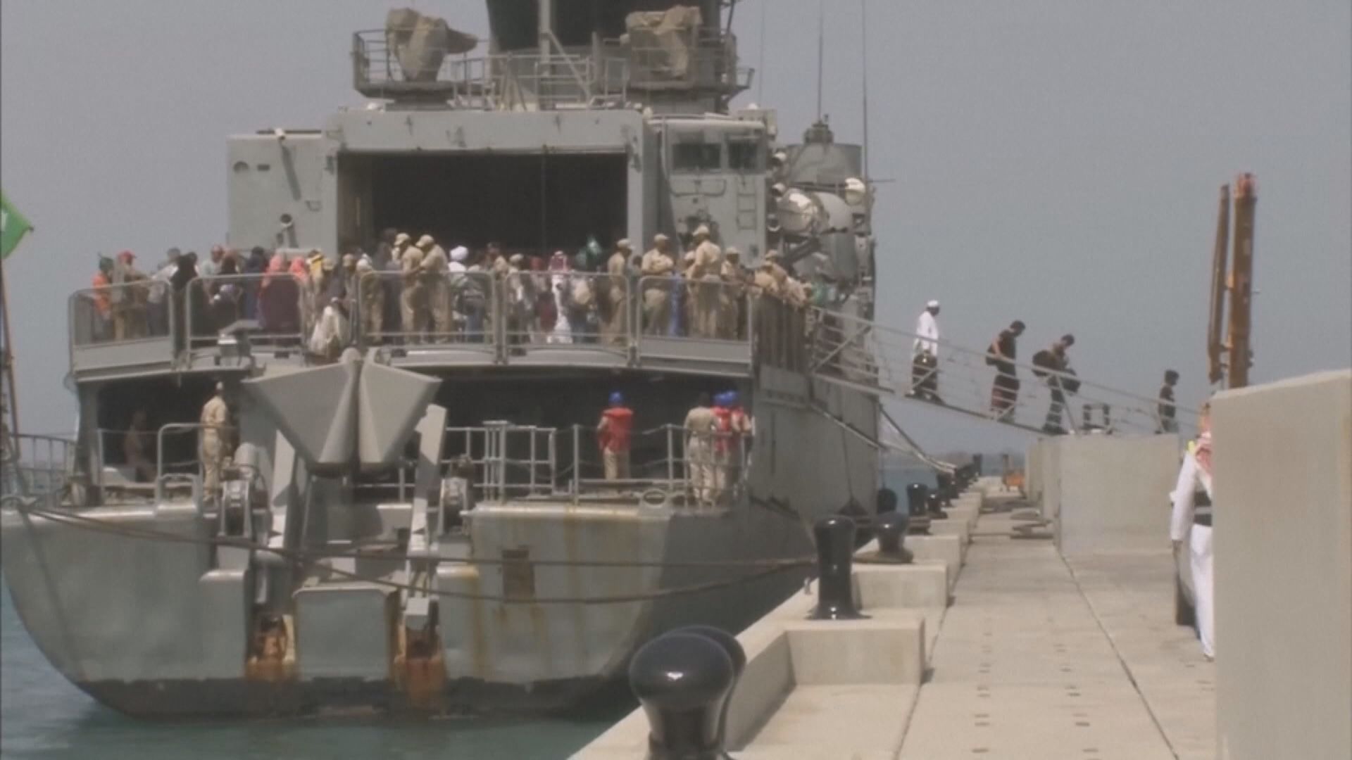 蘇丹政府軍同意延長停火協議72小時　快速支援部隊則未有回應