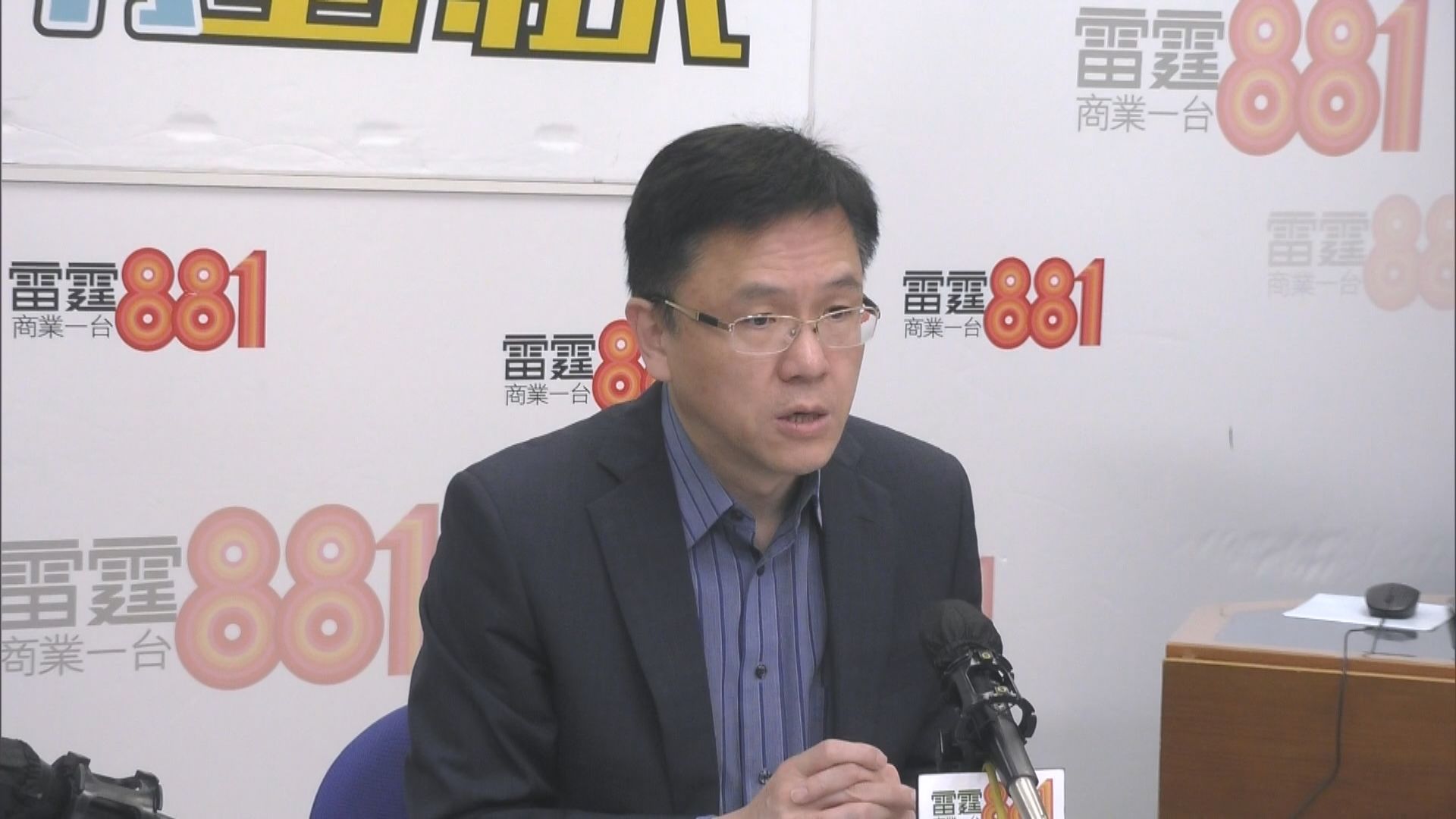 孫東︰香港是國家科技力量重要組成部分　須加快建設國際創新科技中心