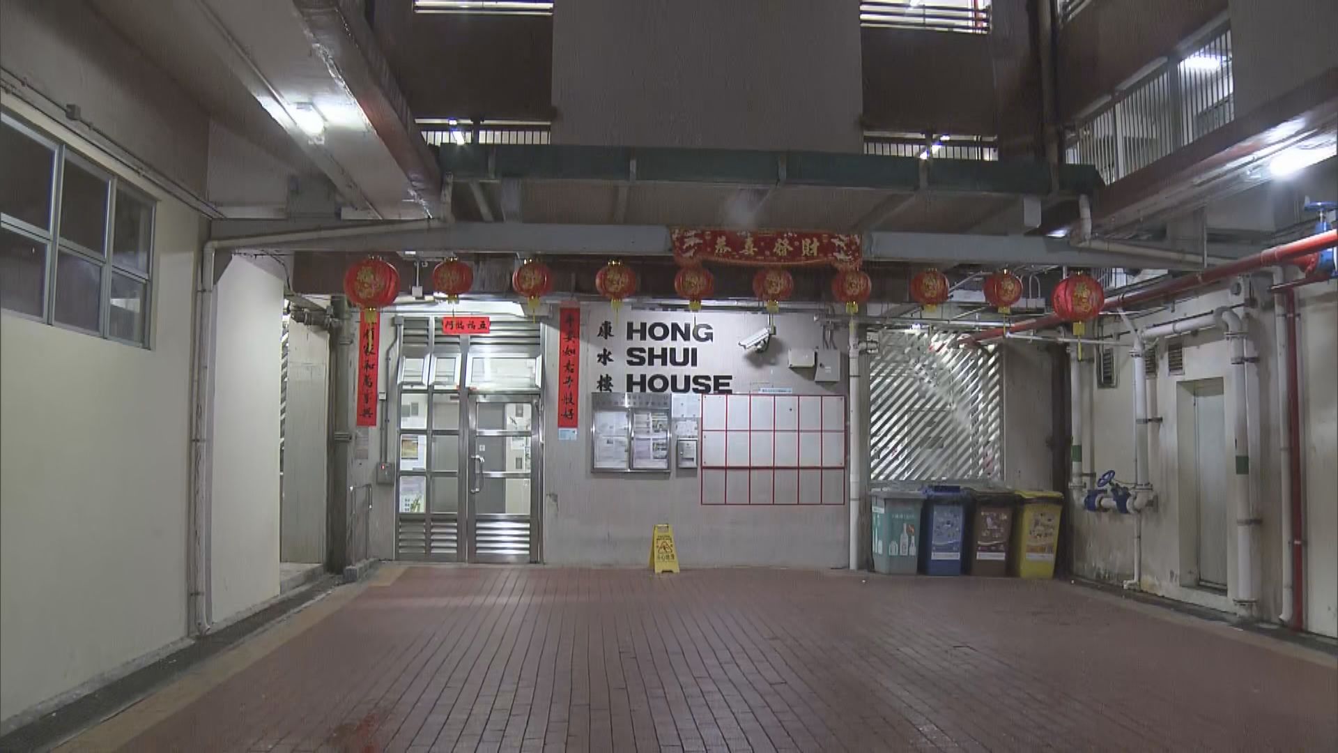 元朗女子燒炭昏迷幼子死亡　警列謀殺及企圖自殺