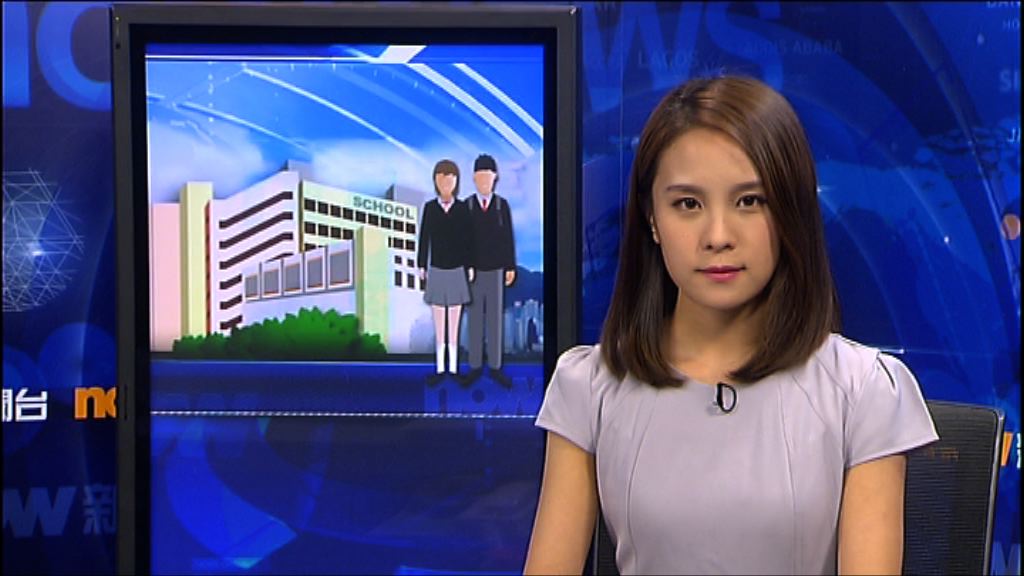 政府成立跨部門小組檢視學生自殺問題