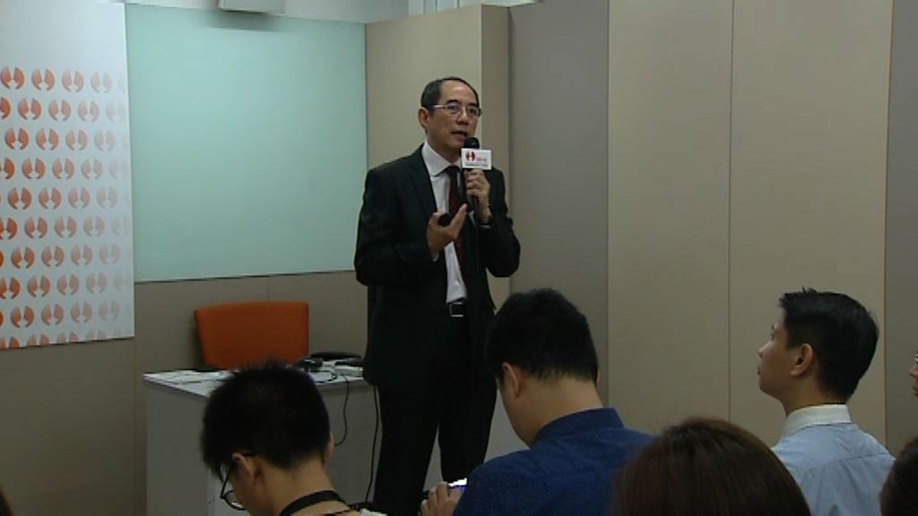 撒瑪利亞防止自殺會：學童青年壓力多來自父母期望過高