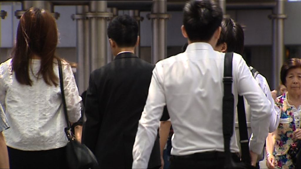 港大推算每十萬人12人死於自殺