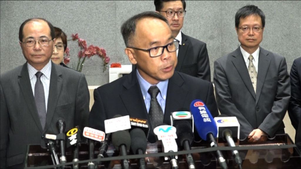 防止學生自殺委員會完成檢討