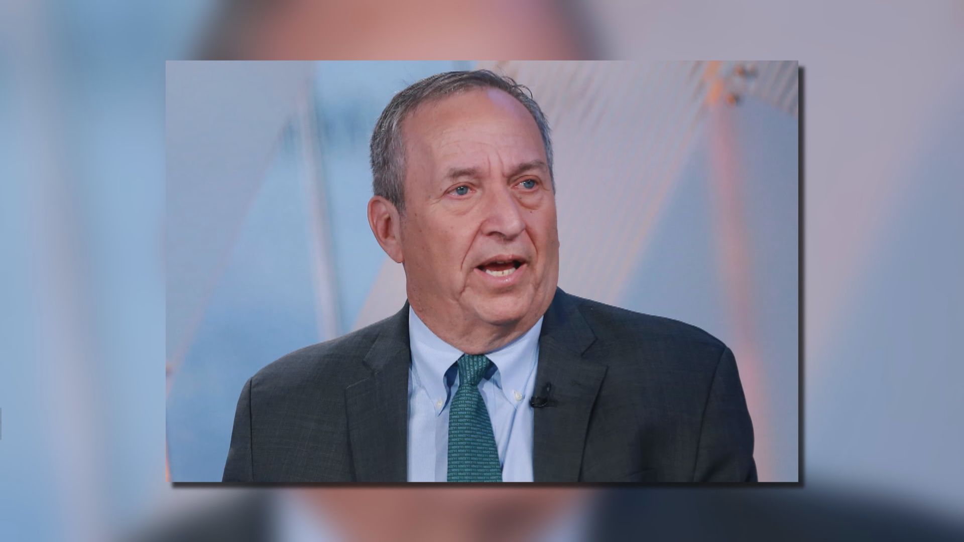 薩默斯：投資者或低估美國的通脹風險