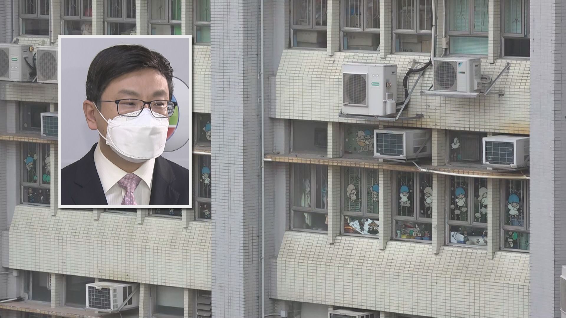 孫玉菡稱會跟進落實幼兒住宿服務檢討建議