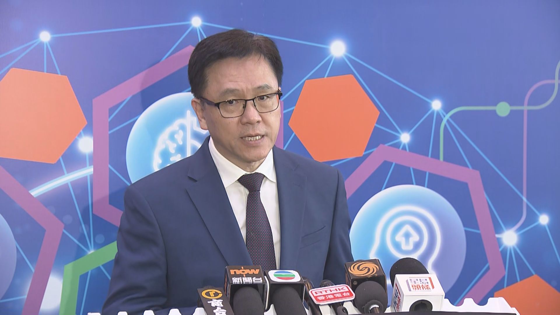 DSE放榜2026｜文憑試明放榜　孫東料未來更多學生投身創科