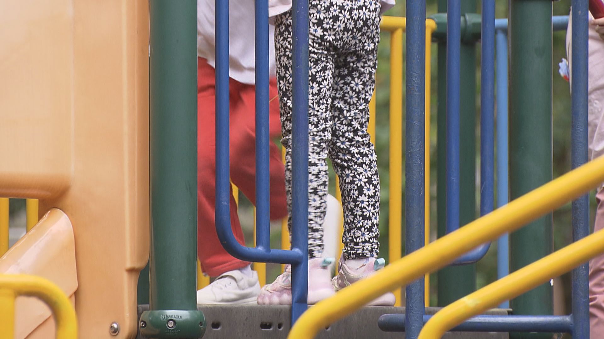 強制舉報虐兒下周二生效　孫玉菡料舉報幅未必如海外般大