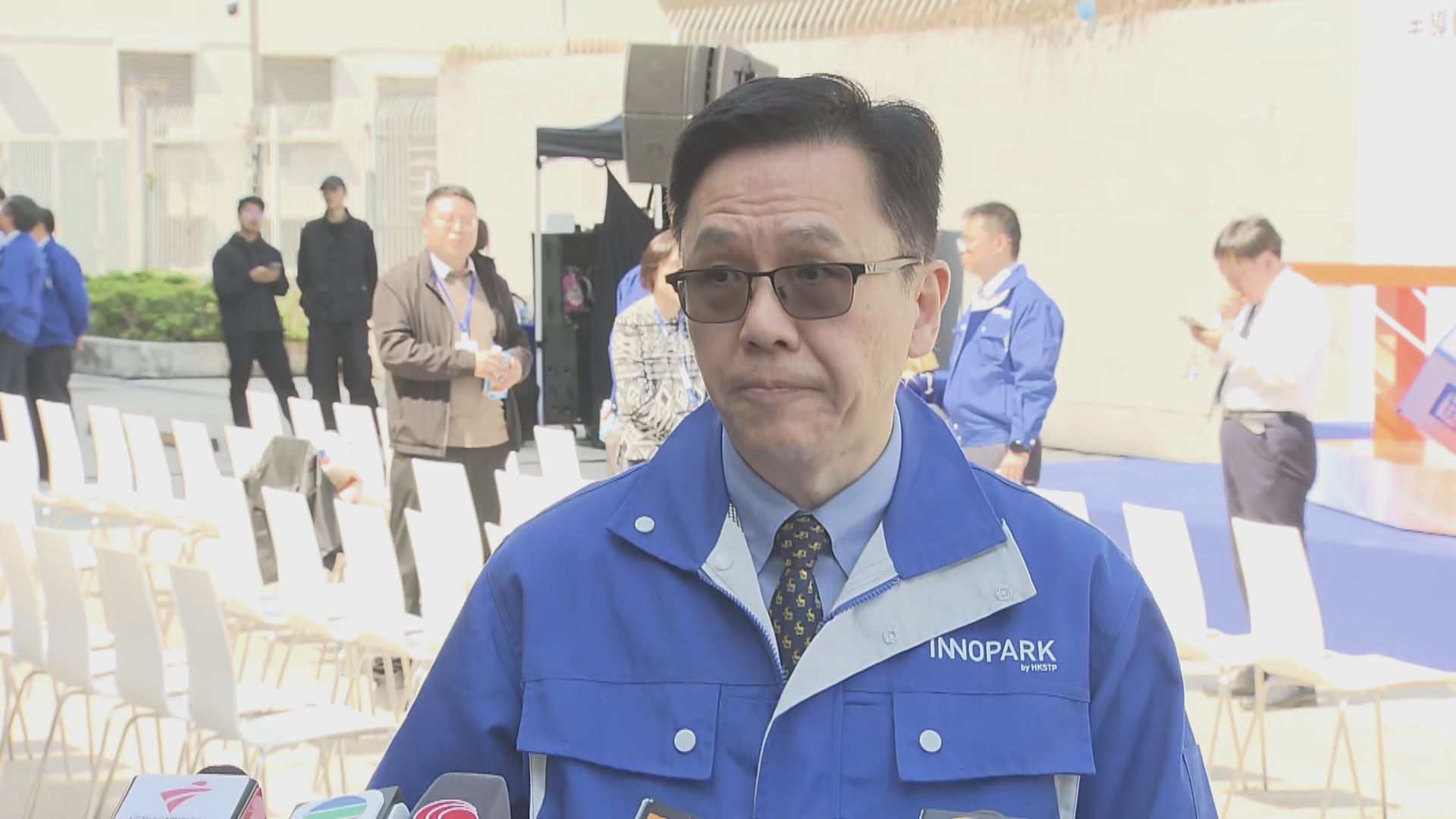 孫東：各部門不要在連接政府網絡電腦安裝OpenClaw　須嚴格遵守內部指引