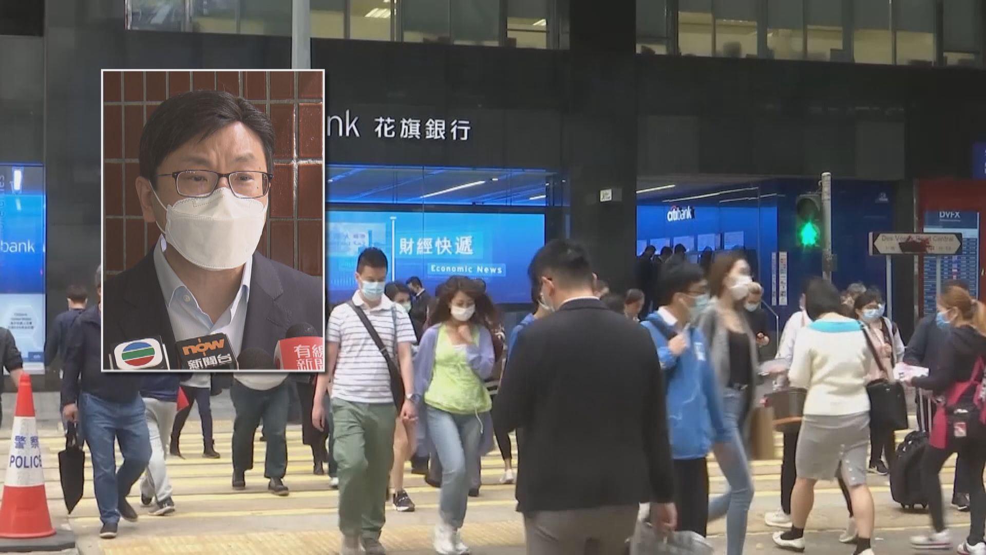 孫玉菡無正面回應尊子漫畫　料人才流失已「到頂」