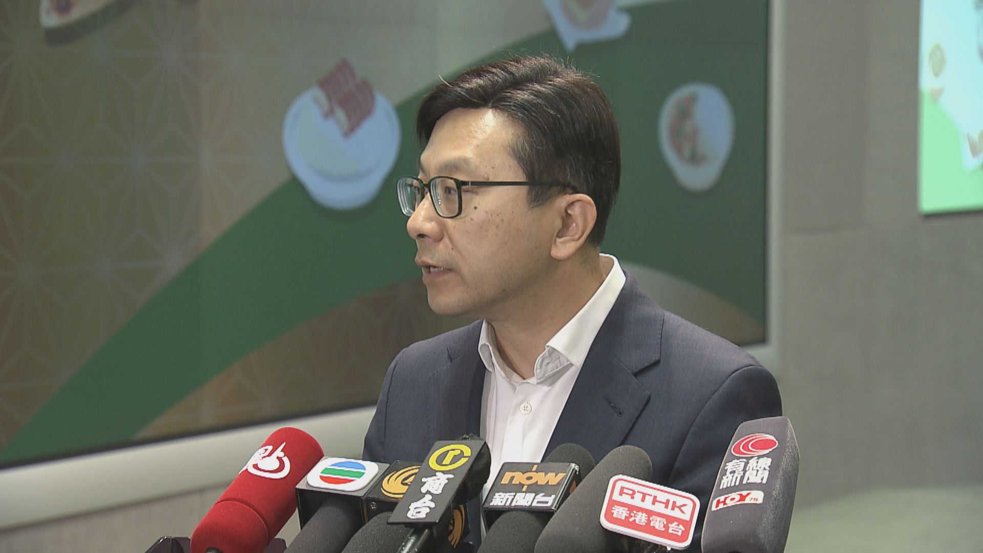 孫玉菡︰離世社署社工家屬冀保持低調　不想公共空間有太多討論 