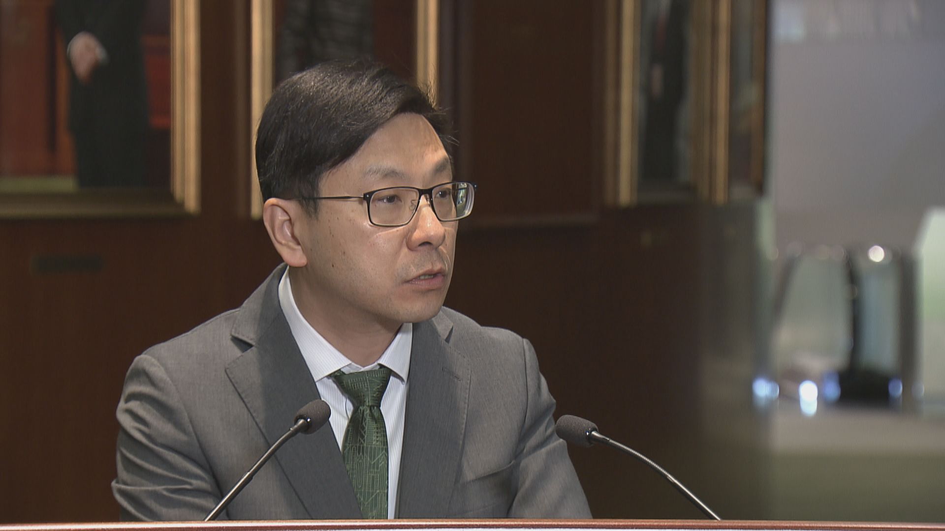 事隔兩個月始公布匡智會性侵事件　孫玉菡：顧及受害人感受