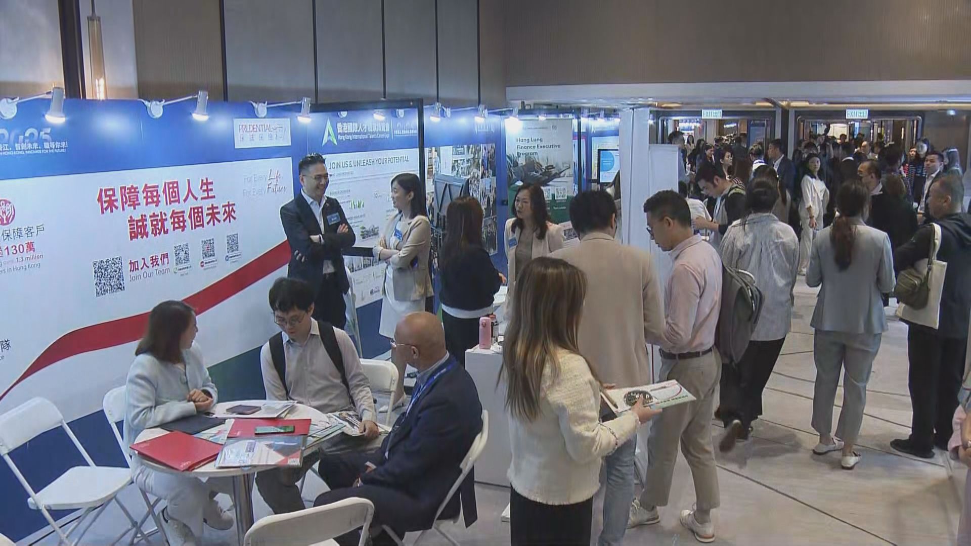 孫玉菡：保障本地勞工優先就業　認真把關輸入外勞申請