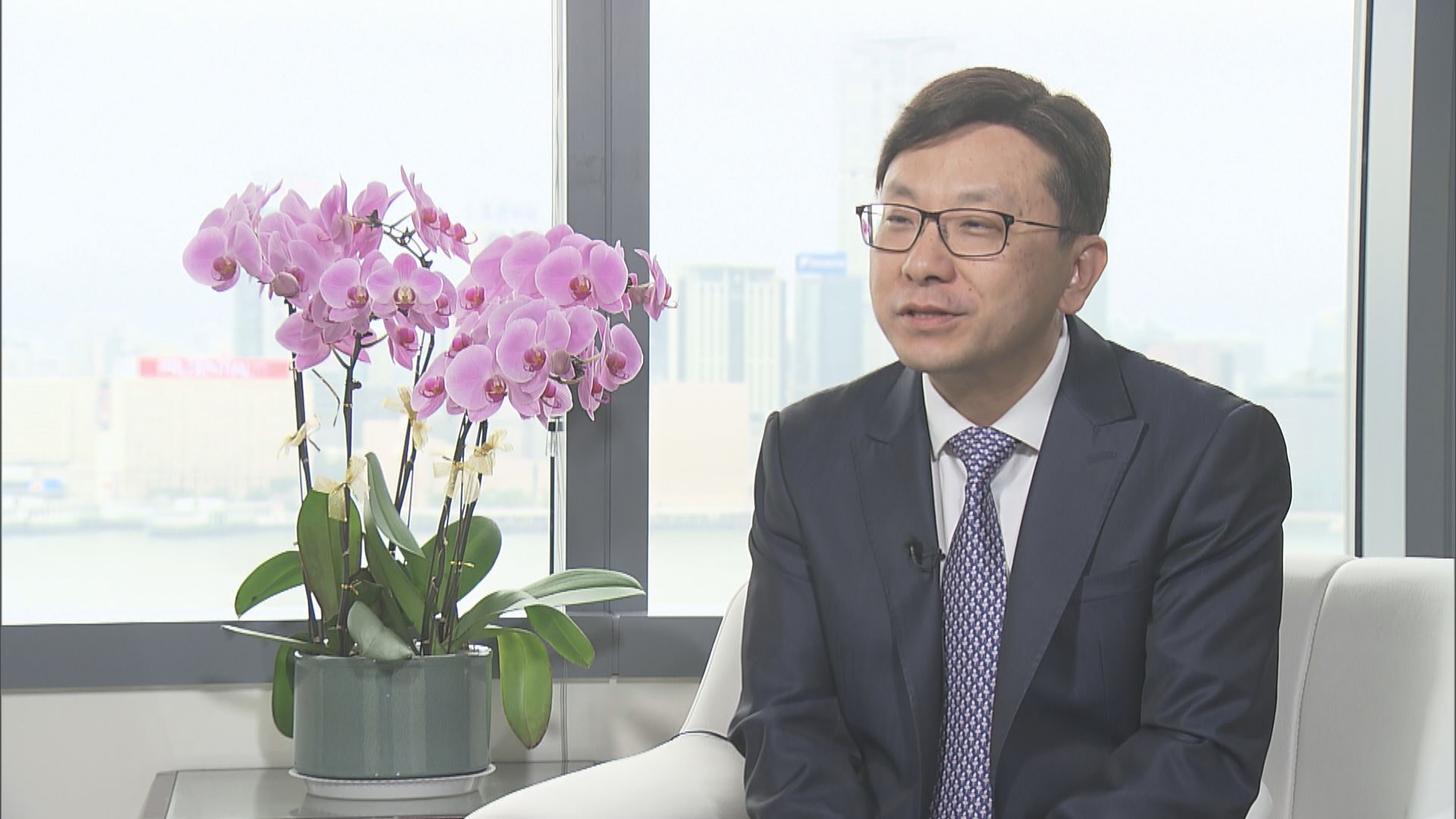 強積金對沖機制今起取消　孫玉菡︰仍可用轉制後僱主供款支付對沖前遣散費